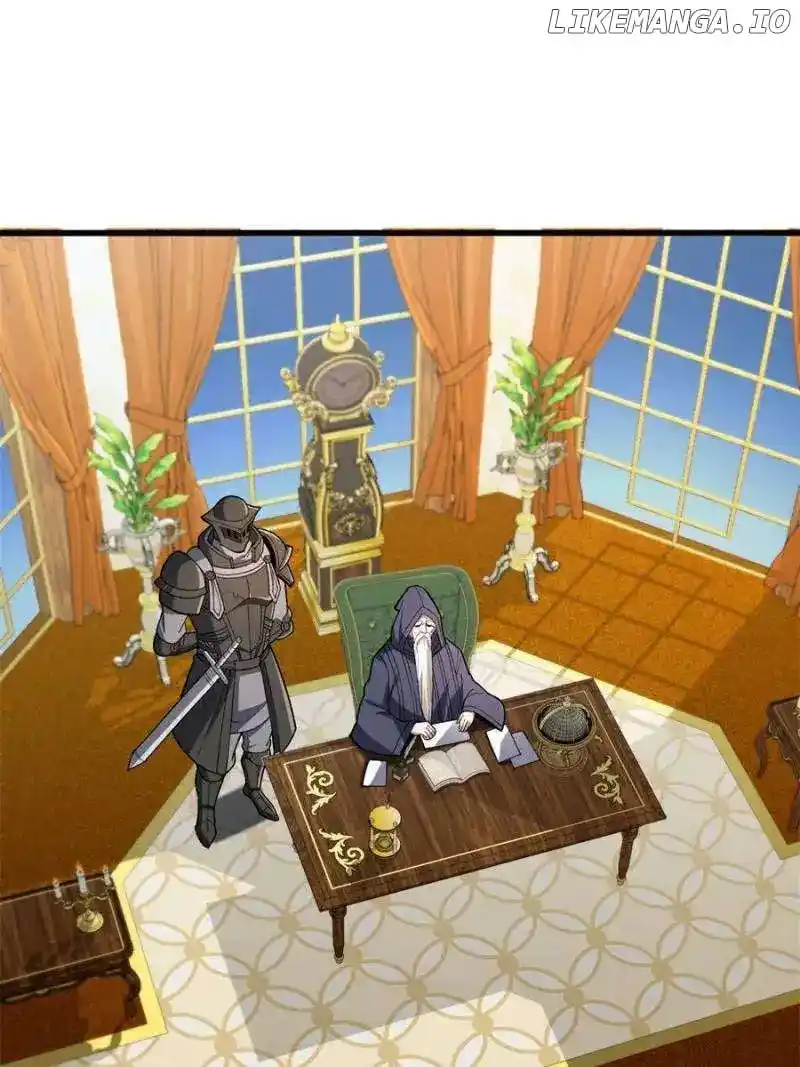 My Dragon System Chapter 217