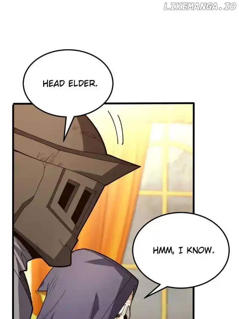 My Dragon System Chapter 217