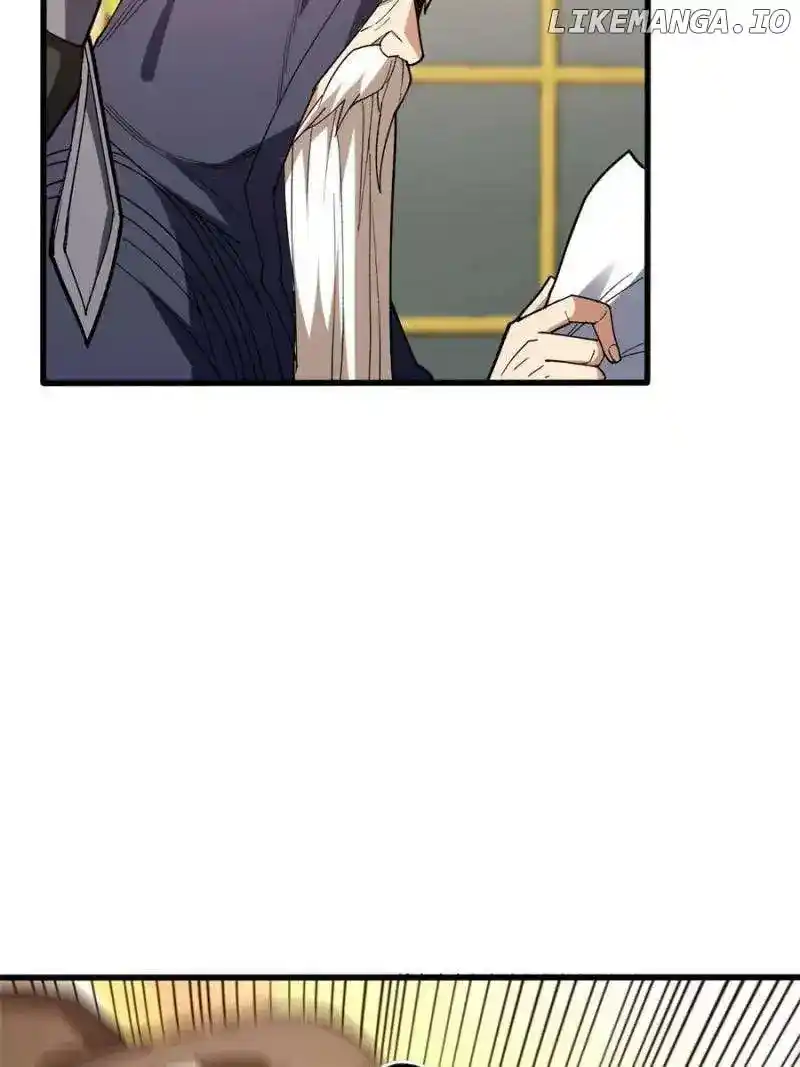 My Dragon System Chapter 217