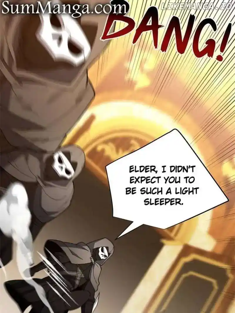 My Dragon System Chapter 217