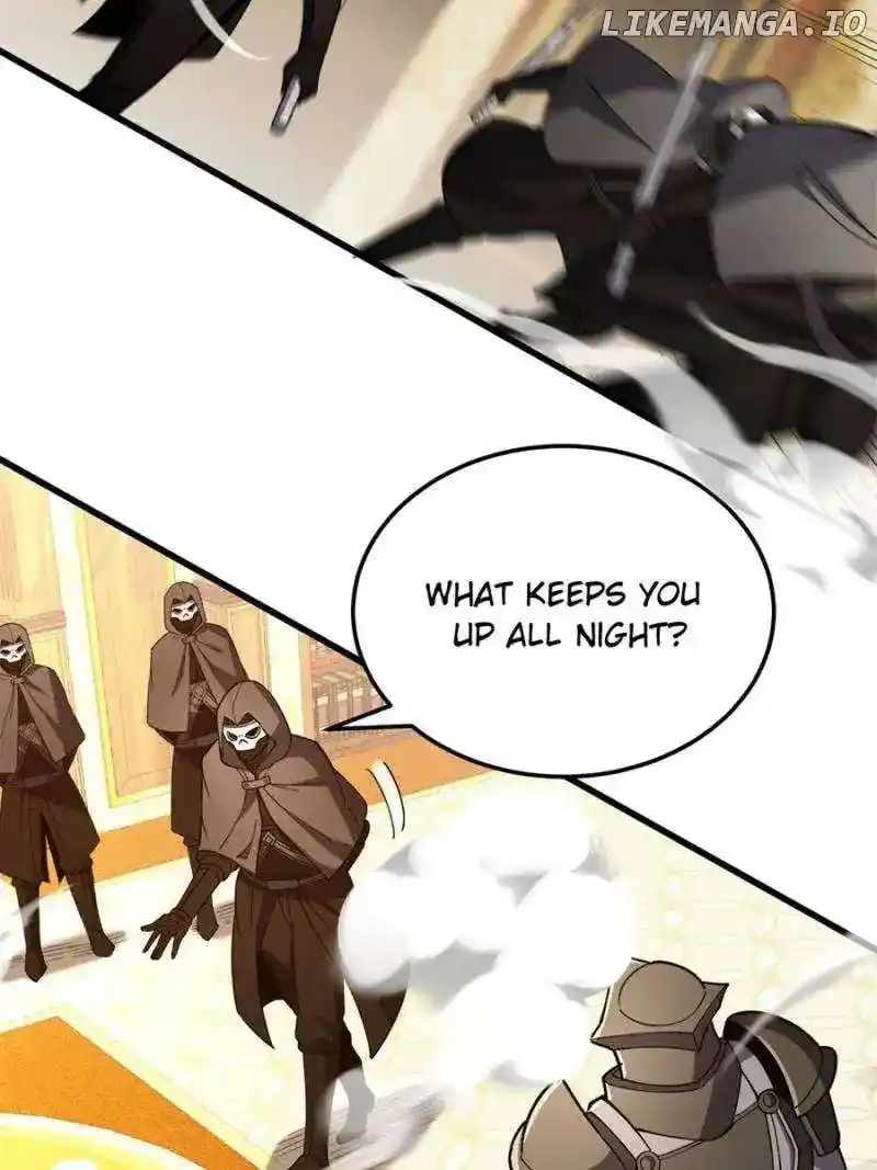 My Dragon System Chapter 217