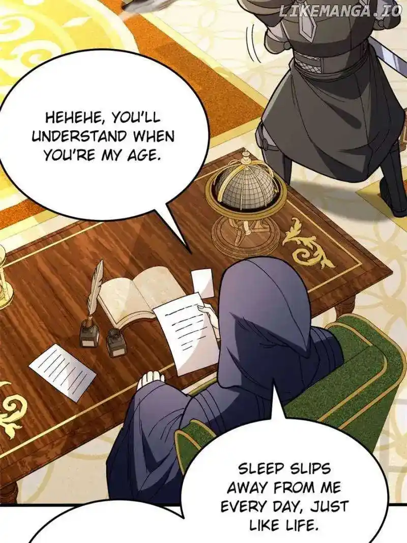 My Dragon System Chapter 217