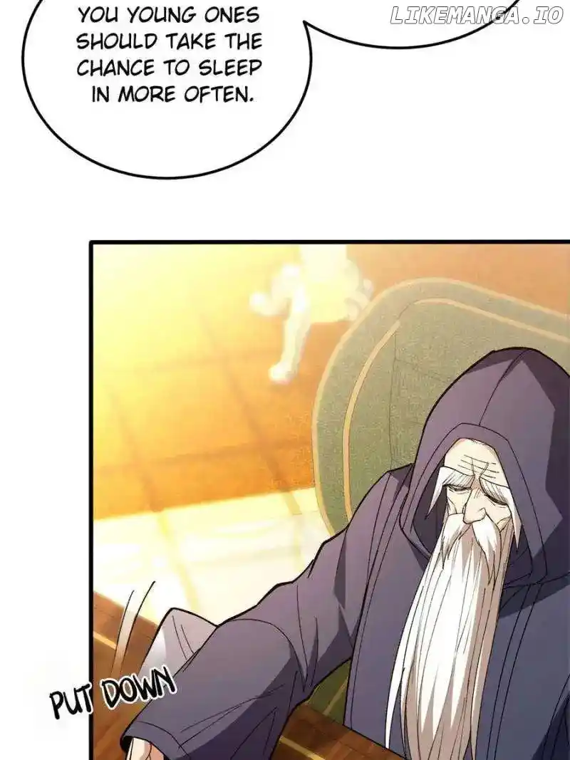 My Dragon System Chapter 217