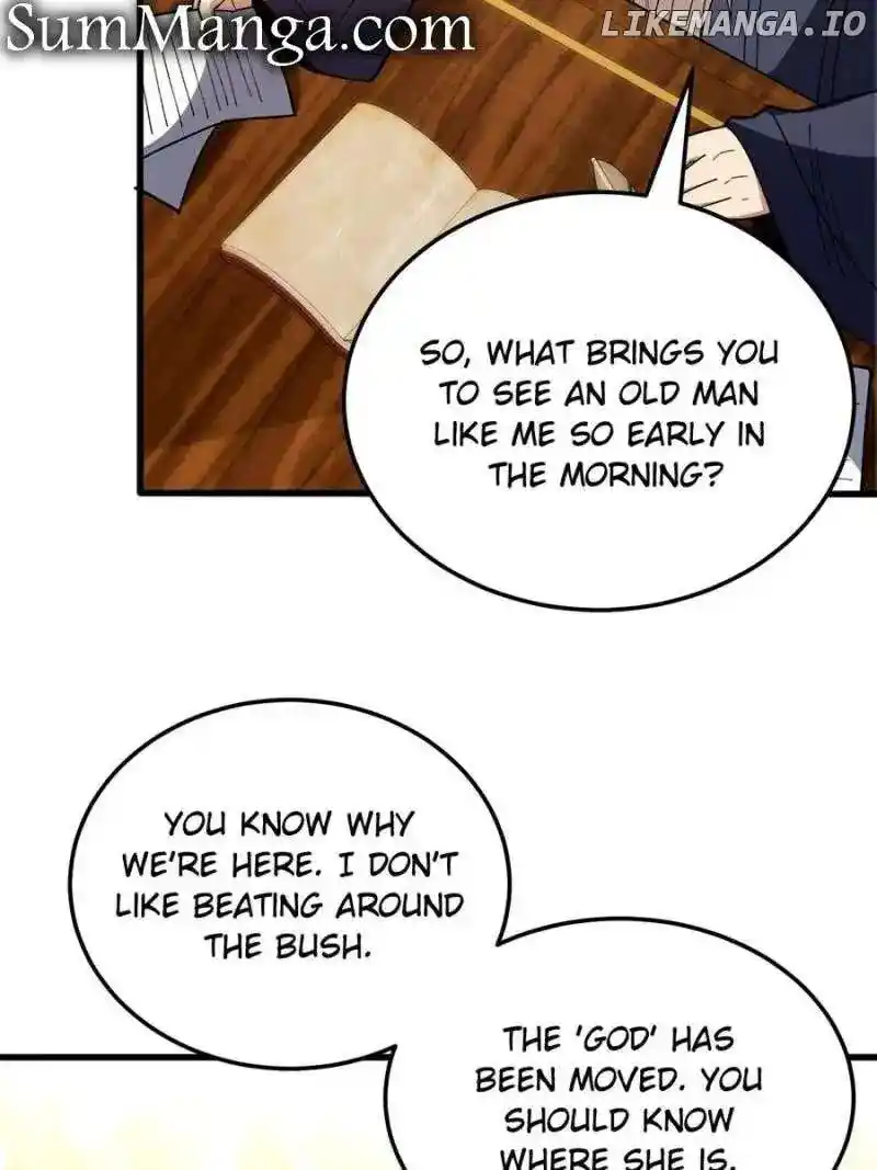 My Dragon System Chapter 217