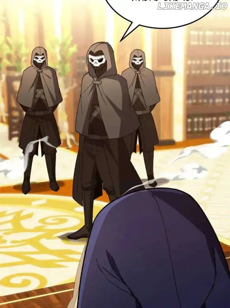 My Dragon System Chapter 217