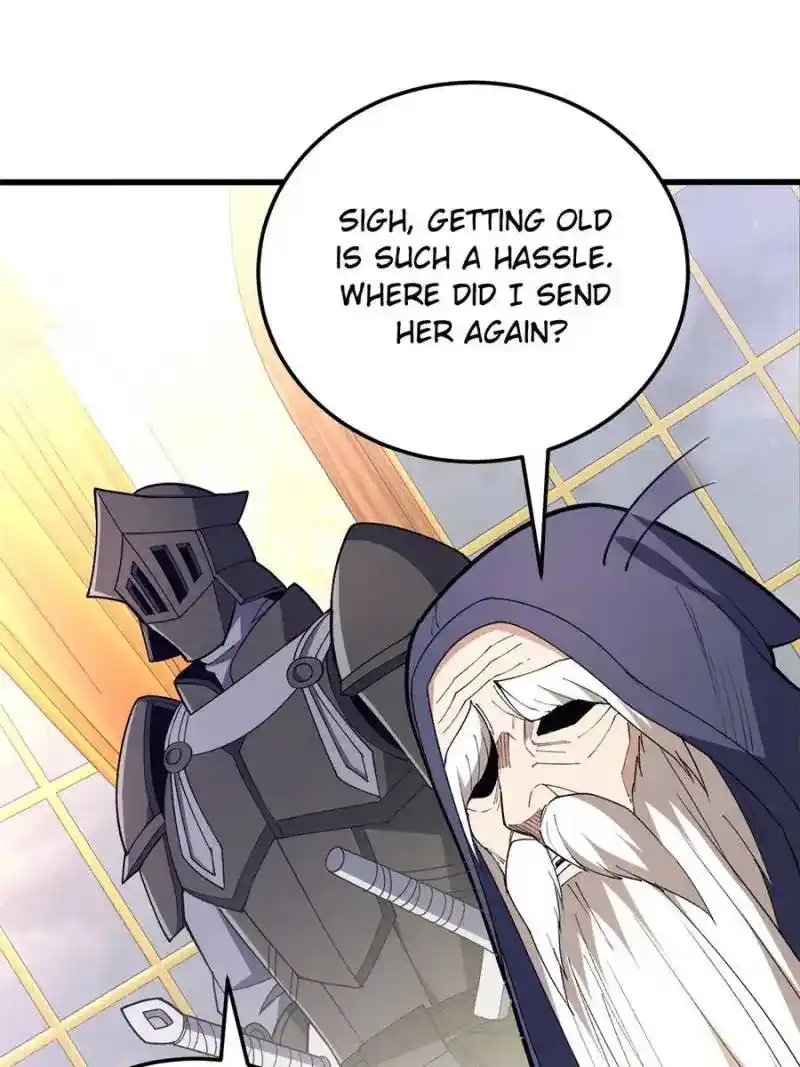 My Dragon System Chapter 218