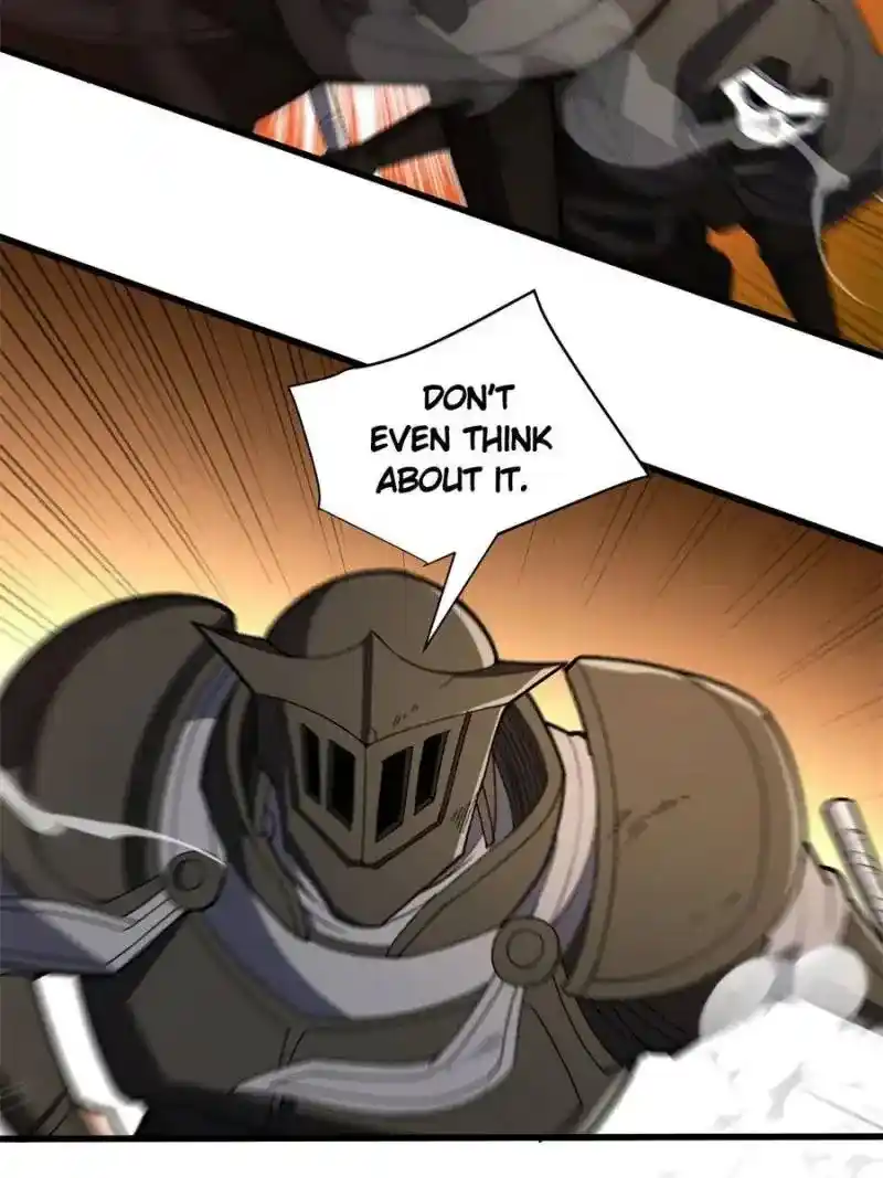 My Dragon System Chapter 218