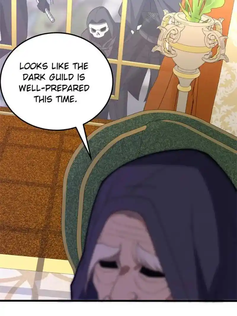 My Dragon System Chapter 218