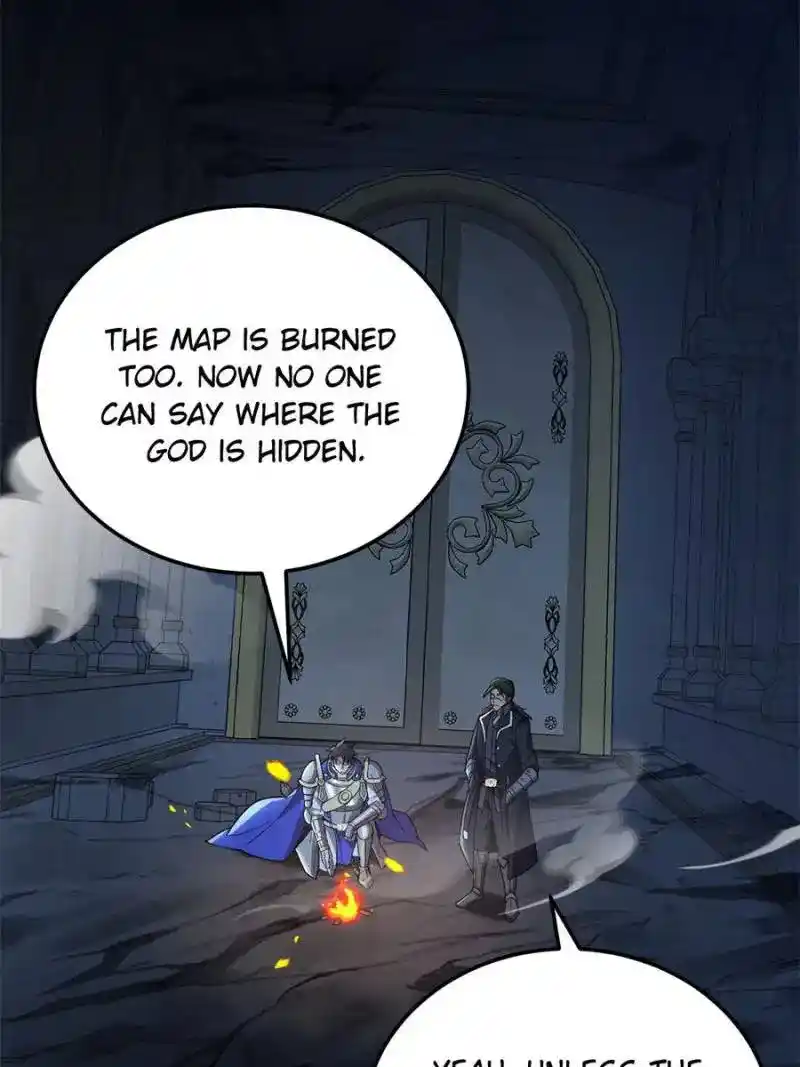 My Dragon System Chapter 218