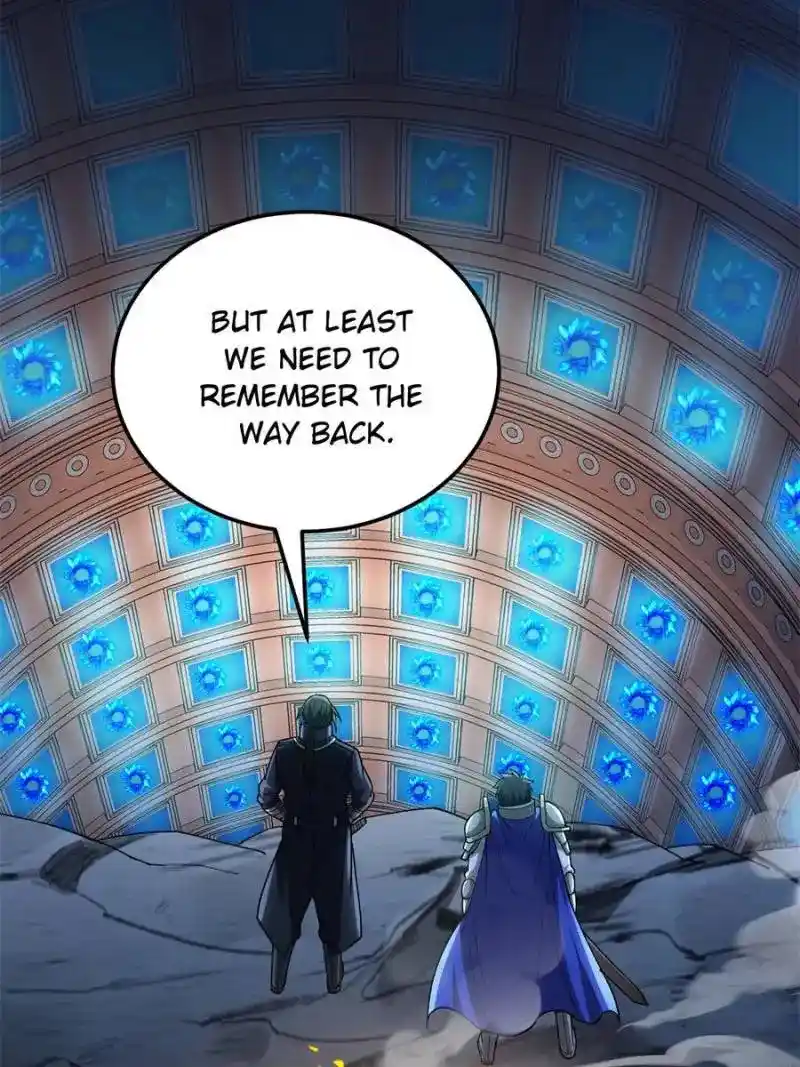 My Dragon System Chapter 218