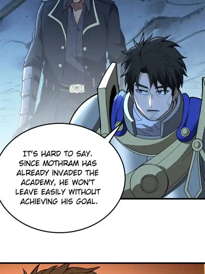 My Dragon System Chapter 218