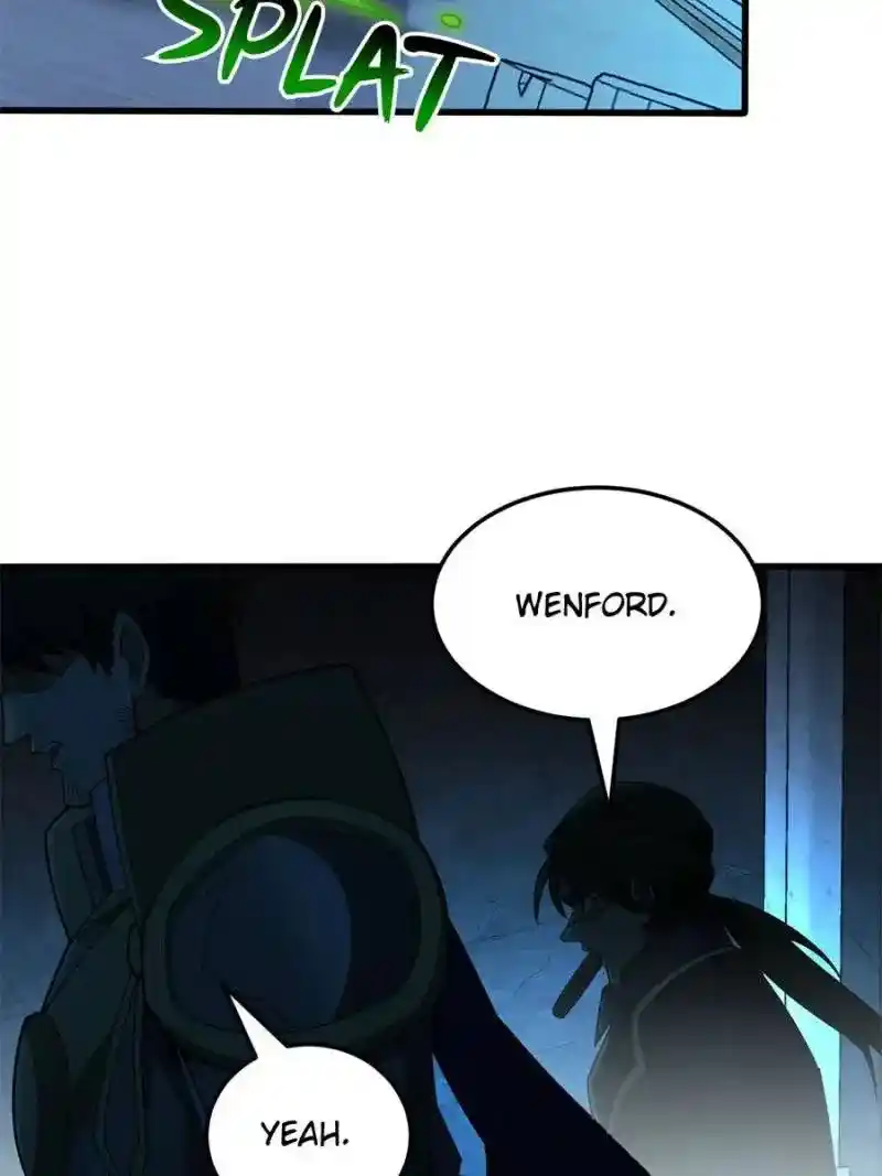 My Dragon System Chapter 218