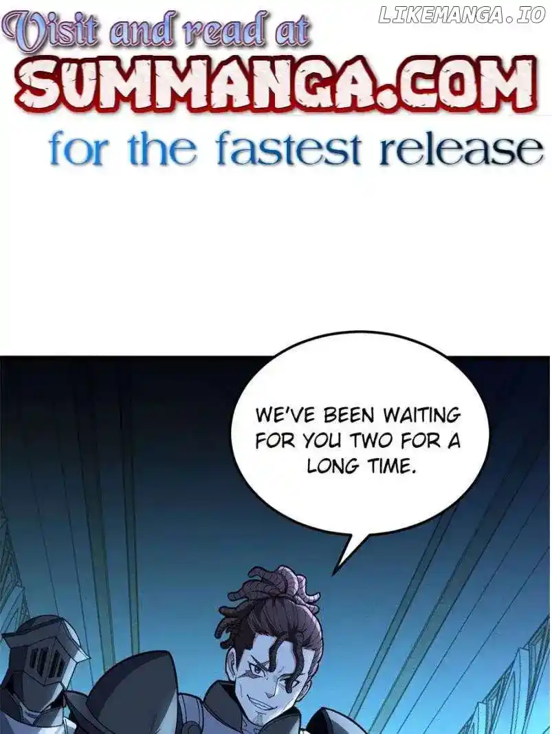 My Dragon System Chapter 219