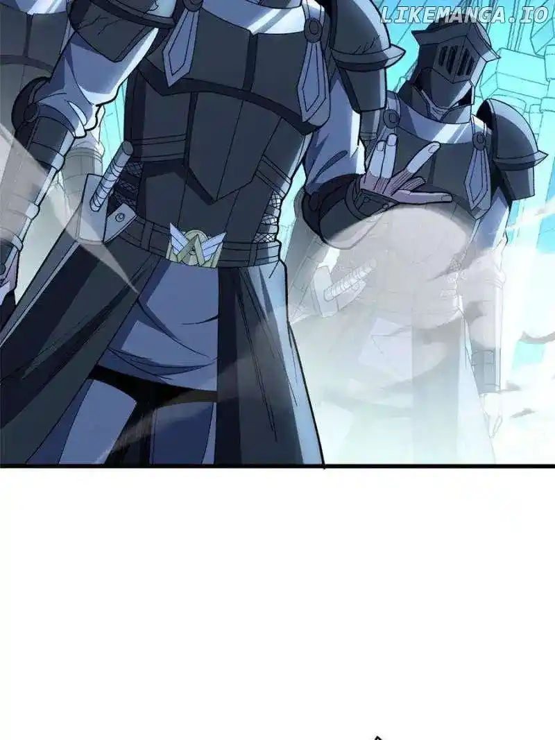 My Dragon System Chapter 219