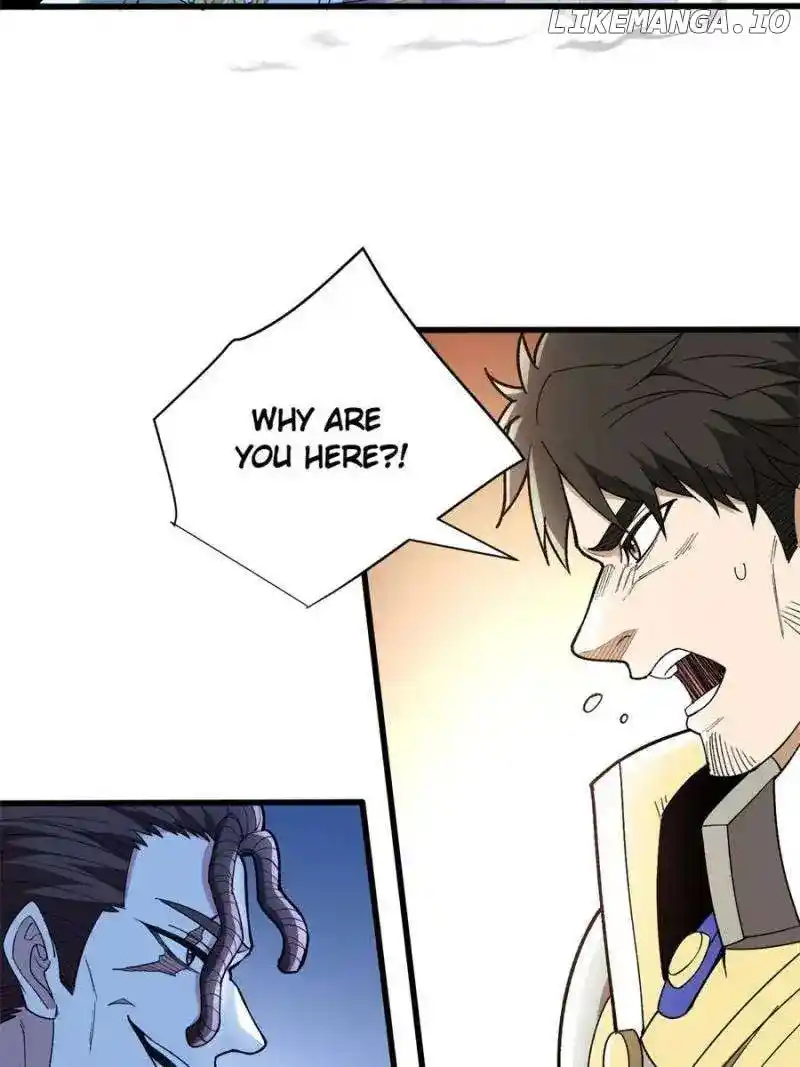 My Dragon System Chapter 219