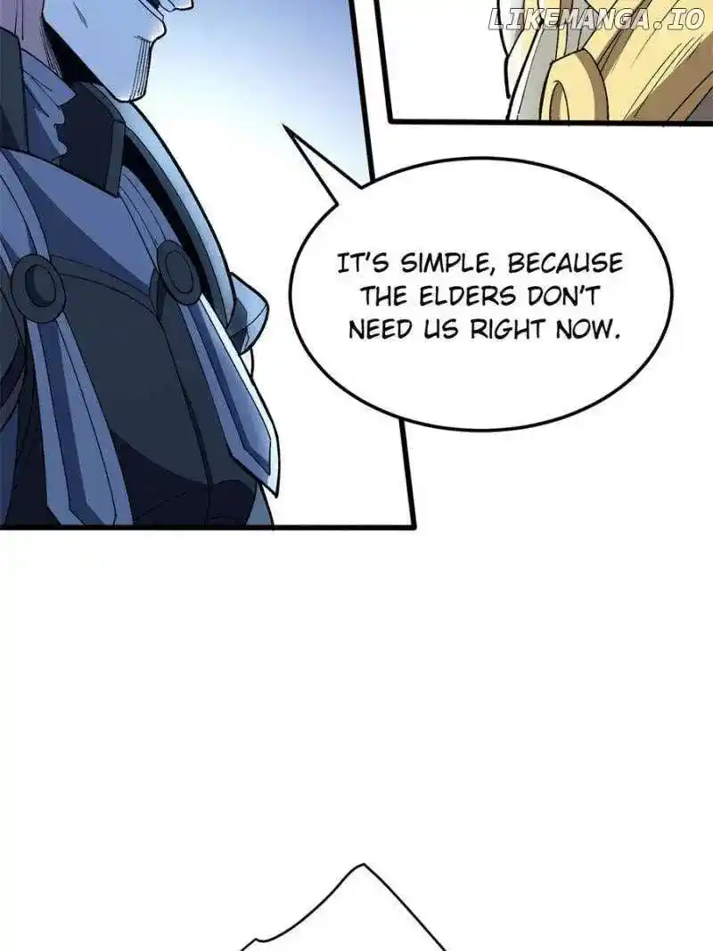 My Dragon System Chapter 219