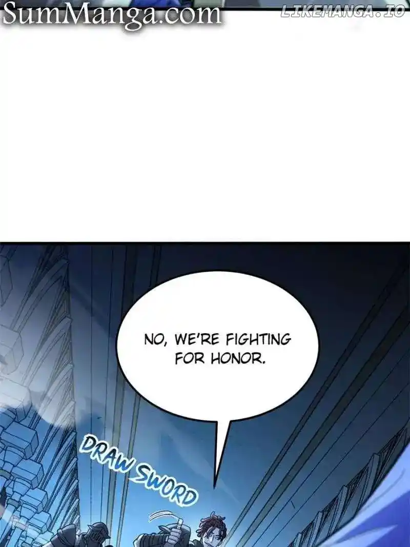 My Dragon System Chapter 219