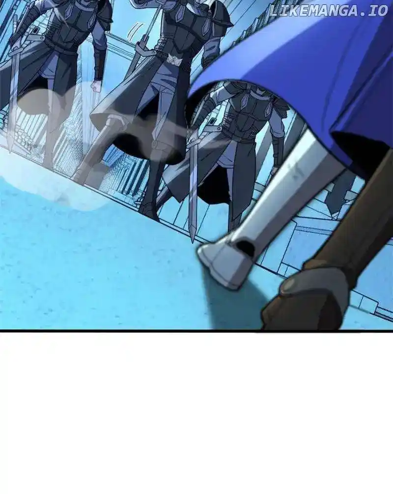 My Dragon System Chapter 219