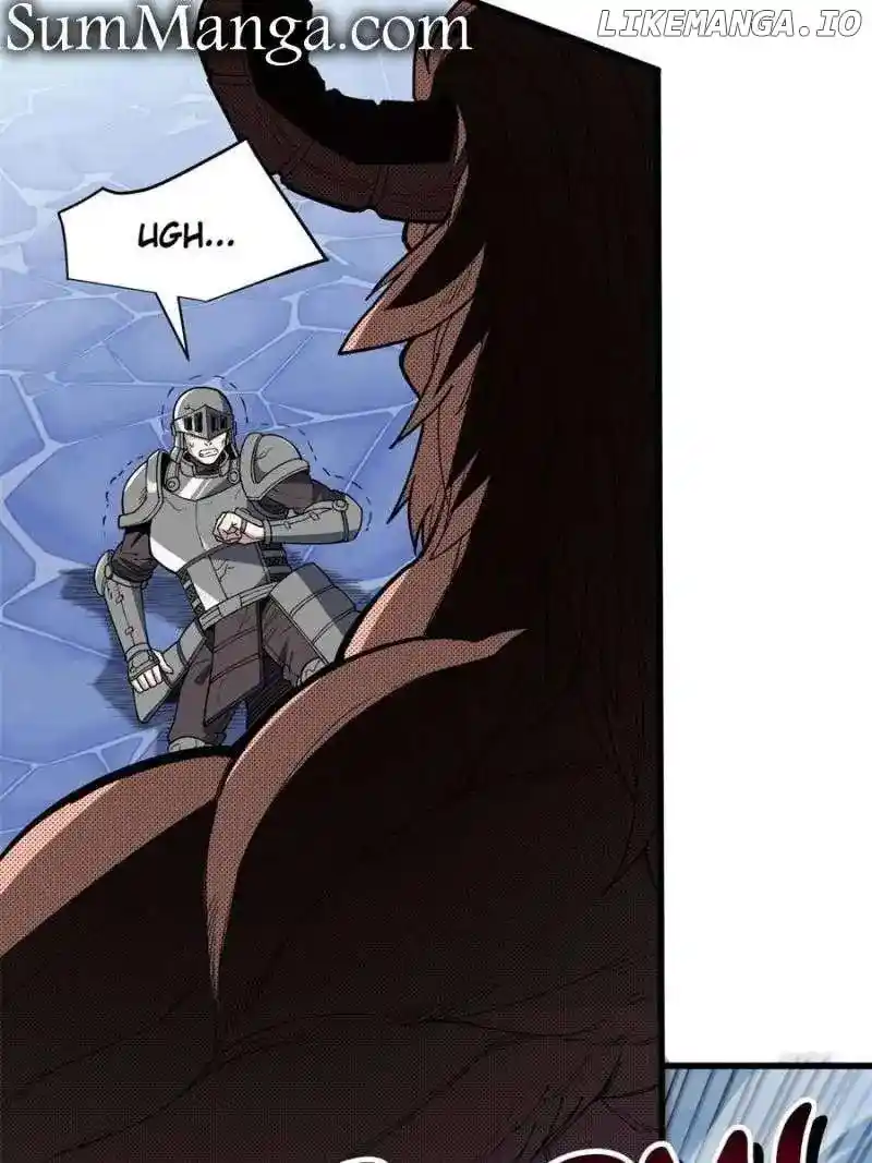 My Dragon System Chapter 219