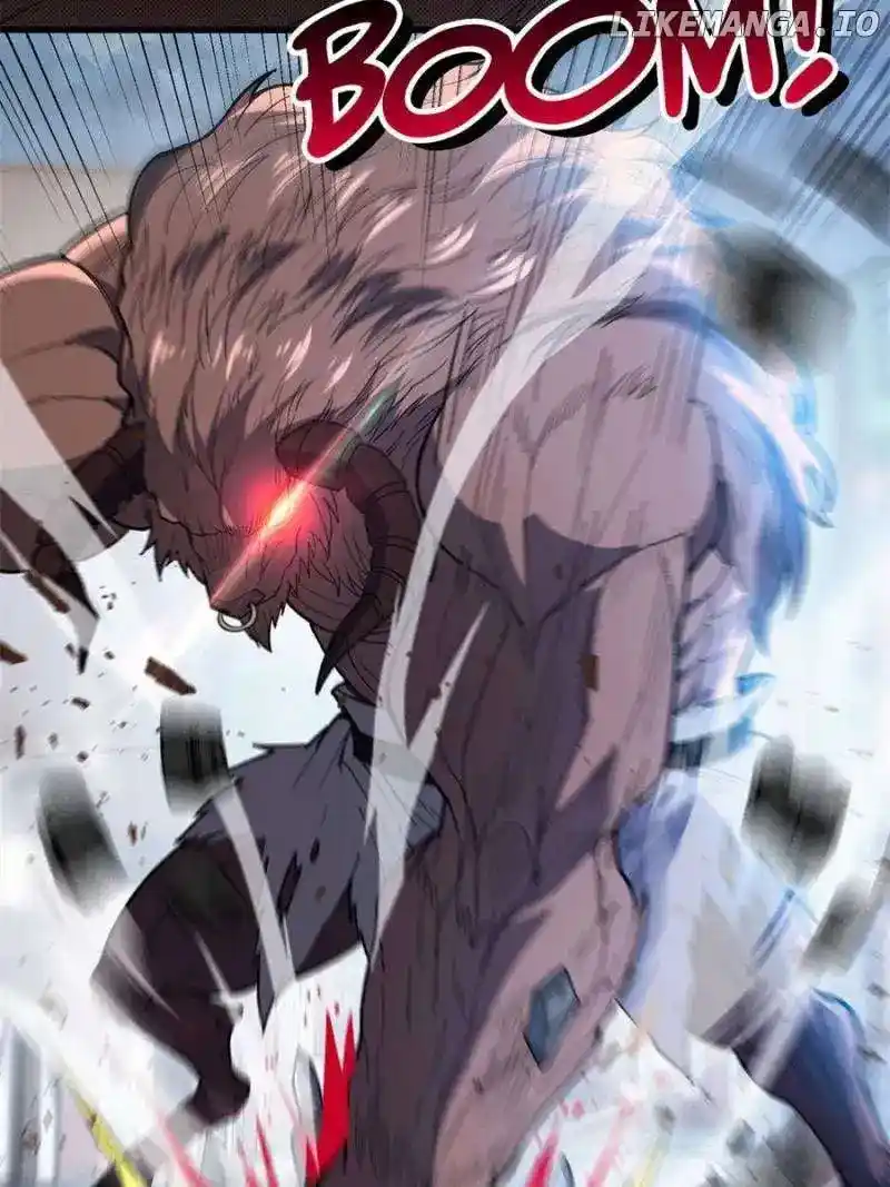 My Dragon System Chapter 219