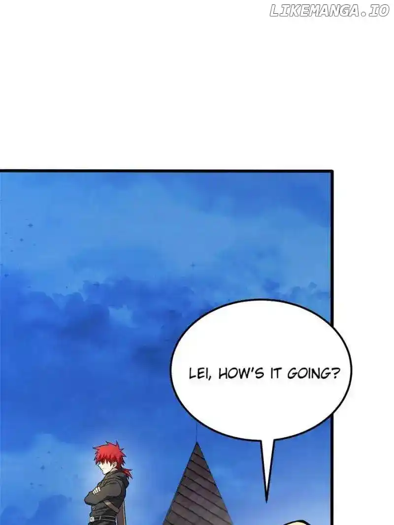 My Dragon System Chapter 219