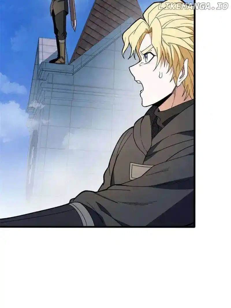 My Dragon System Chapter 219