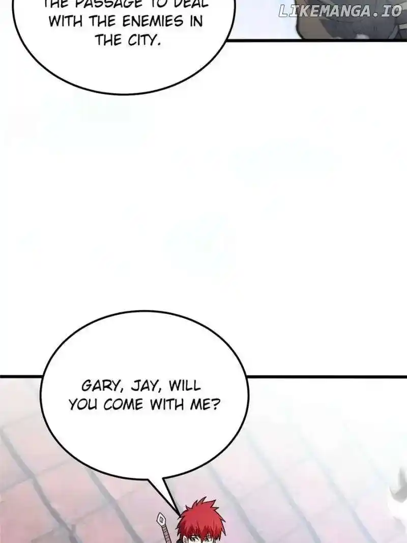 My Dragon System Chapter 219