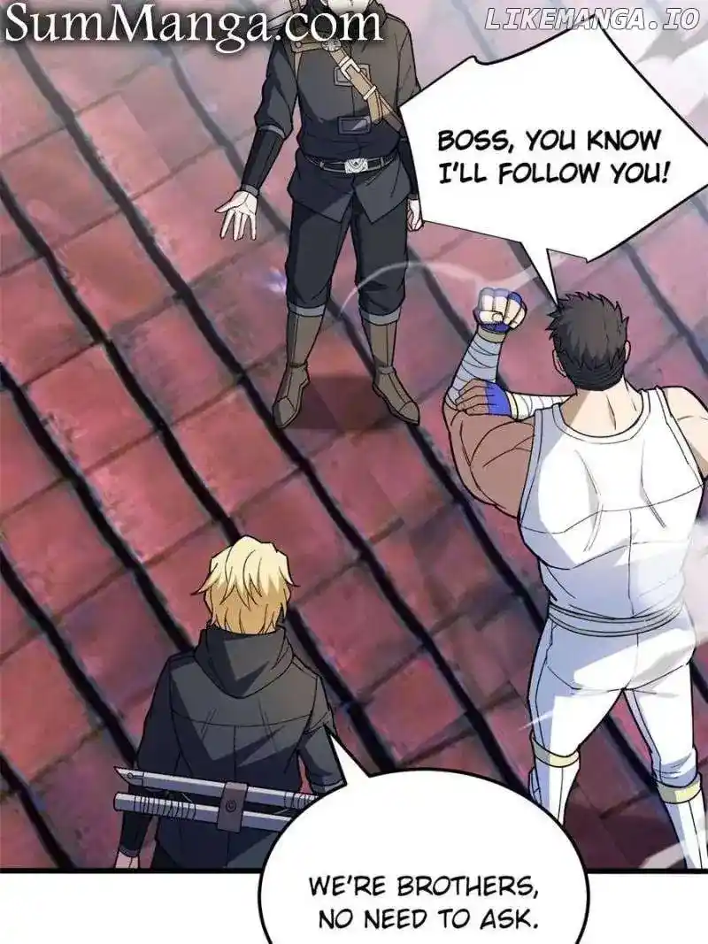 My Dragon System Chapter 219