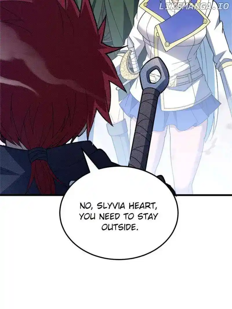 My Dragon System Chapter 219