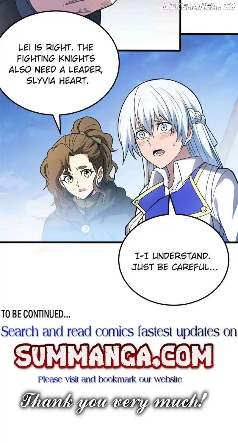 My Dragon System Chapter 219