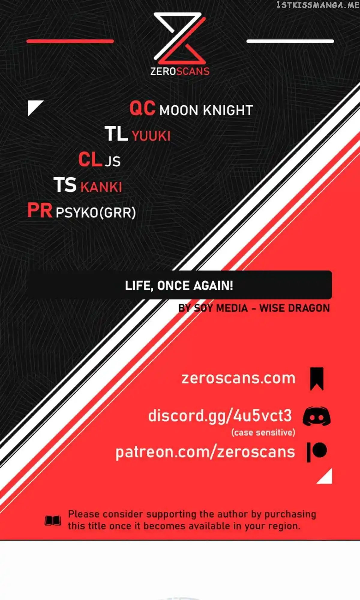 My Dragon System Chapter 22