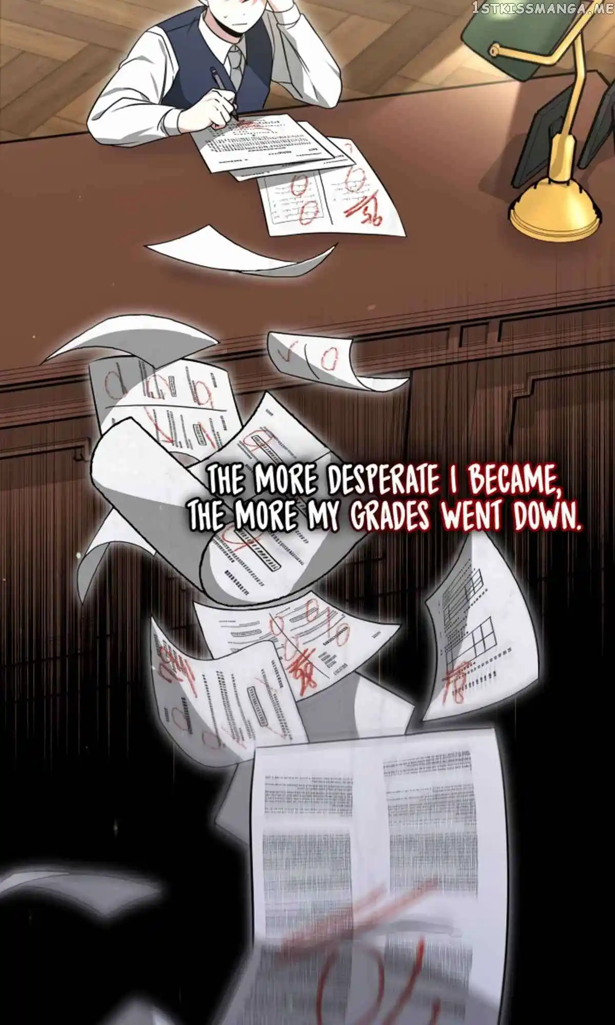 My Dragon System Chapter 22