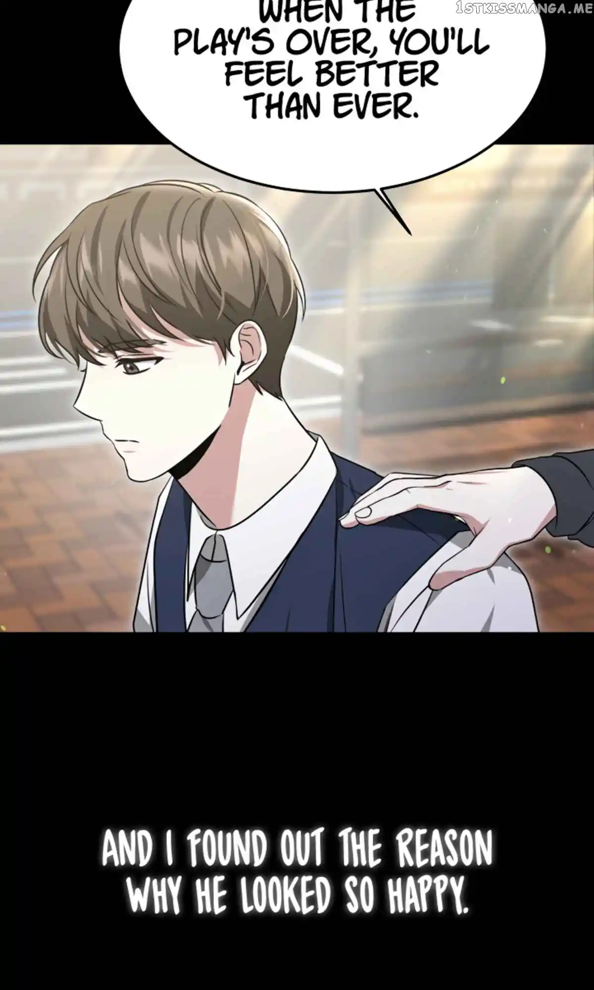 My Dragon System Chapter 22