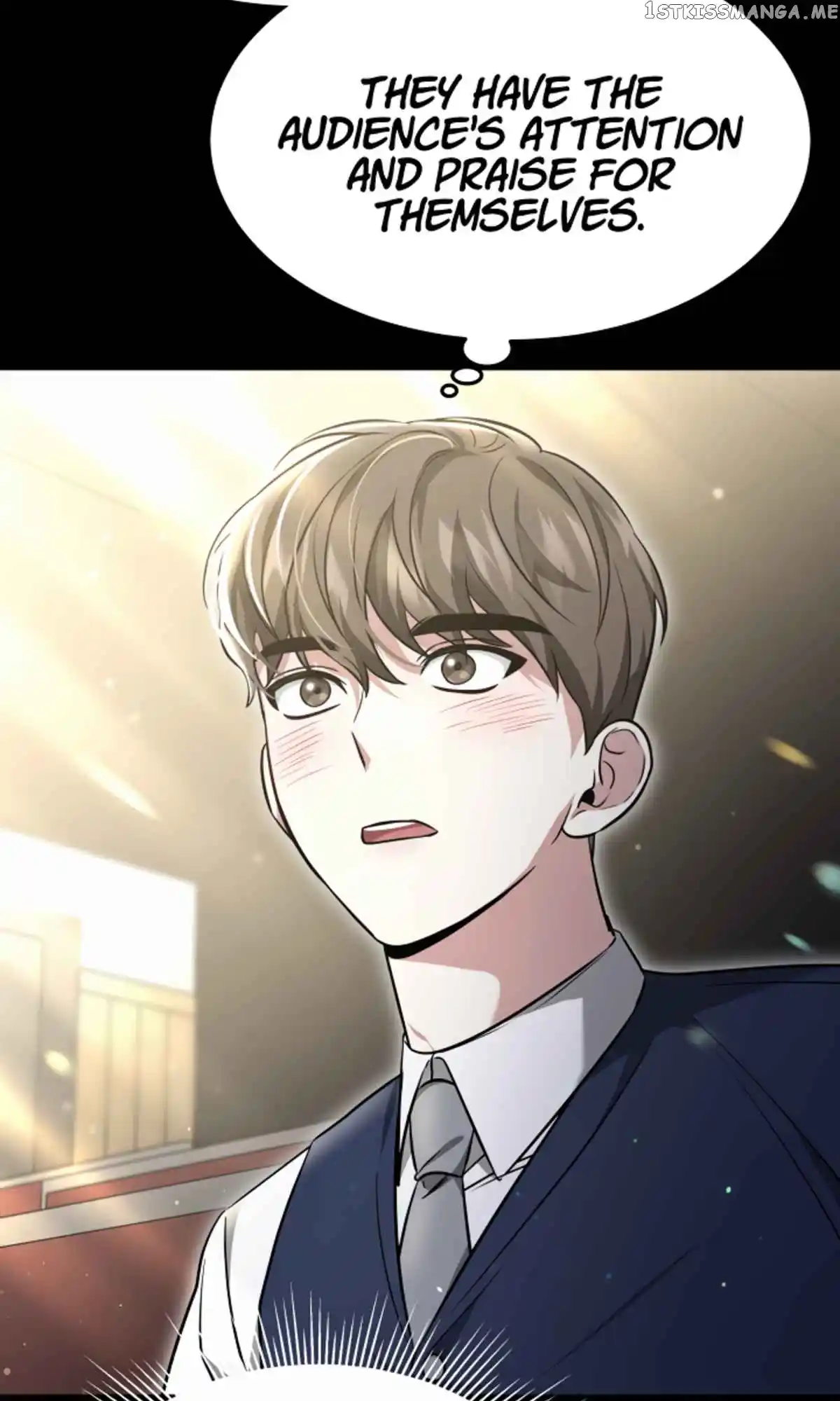 My Dragon System Chapter 22