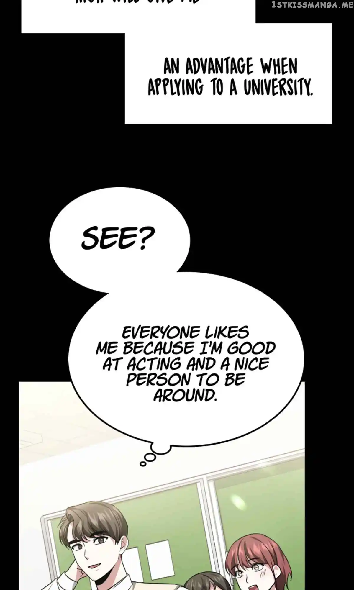 My Dragon System Chapter 22