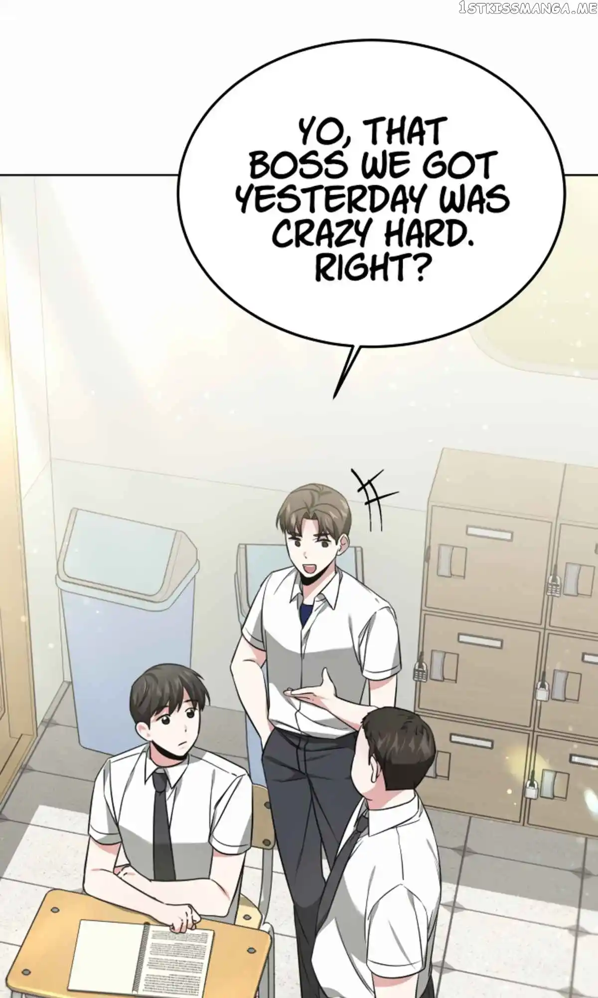 My Dragon System Chapter 22