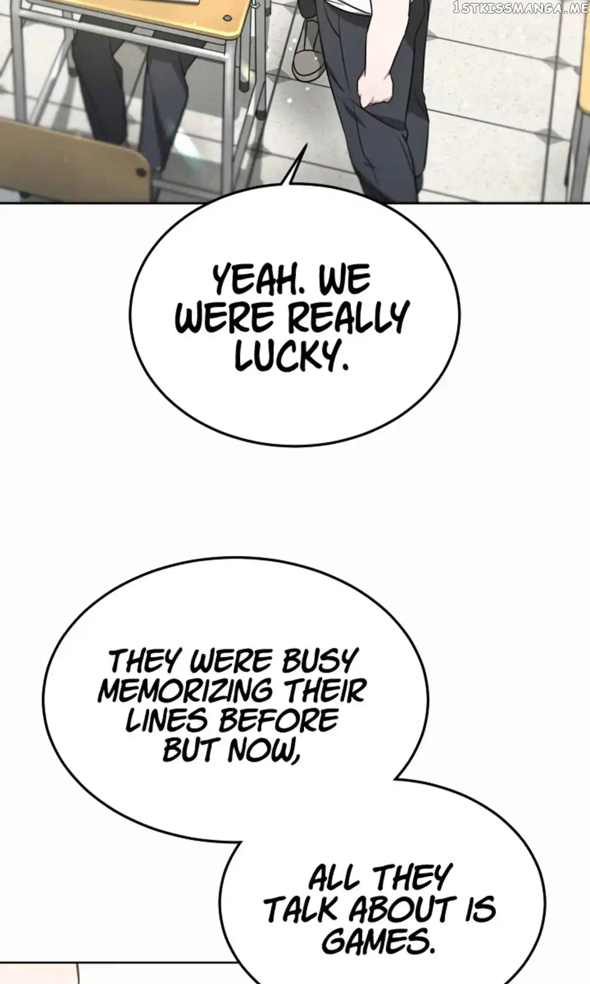 My Dragon System Chapter 22