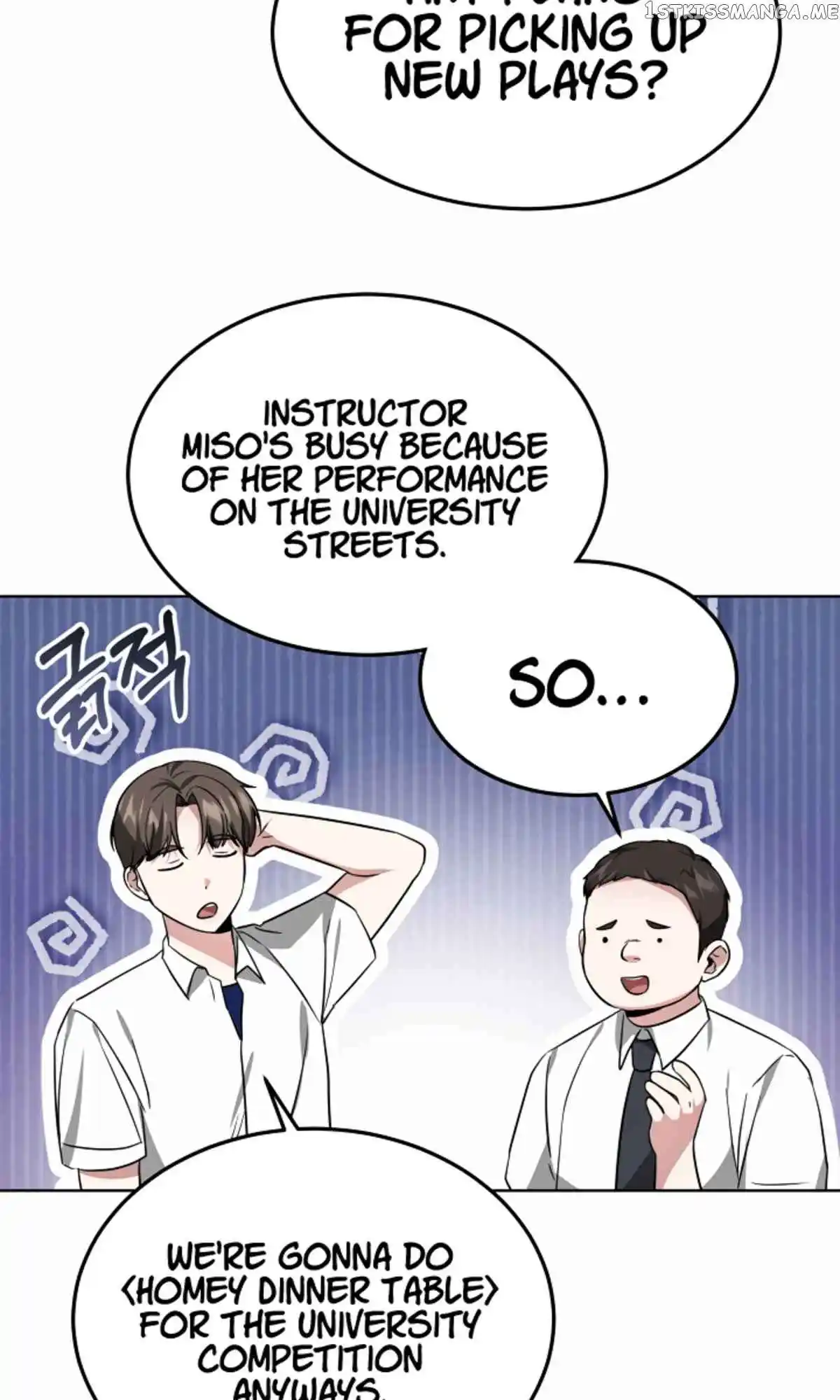 My Dragon System Chapter 22