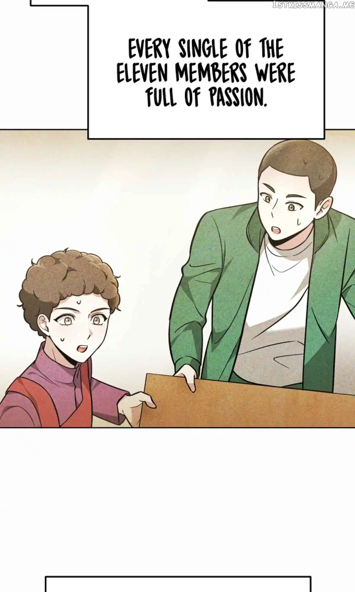 My Dragon System Chapter 22