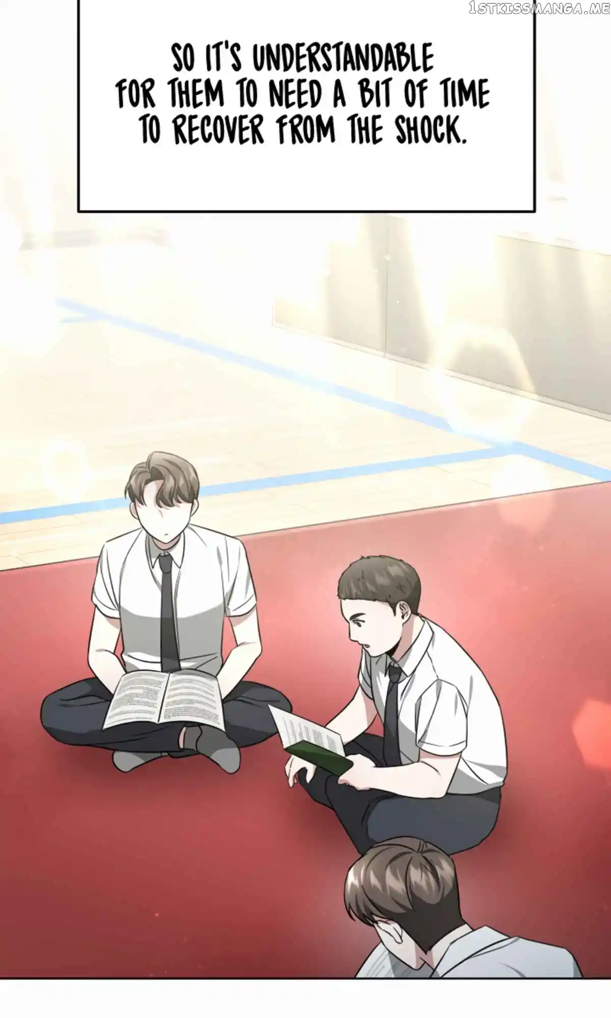 My Dragon System Chapter 22