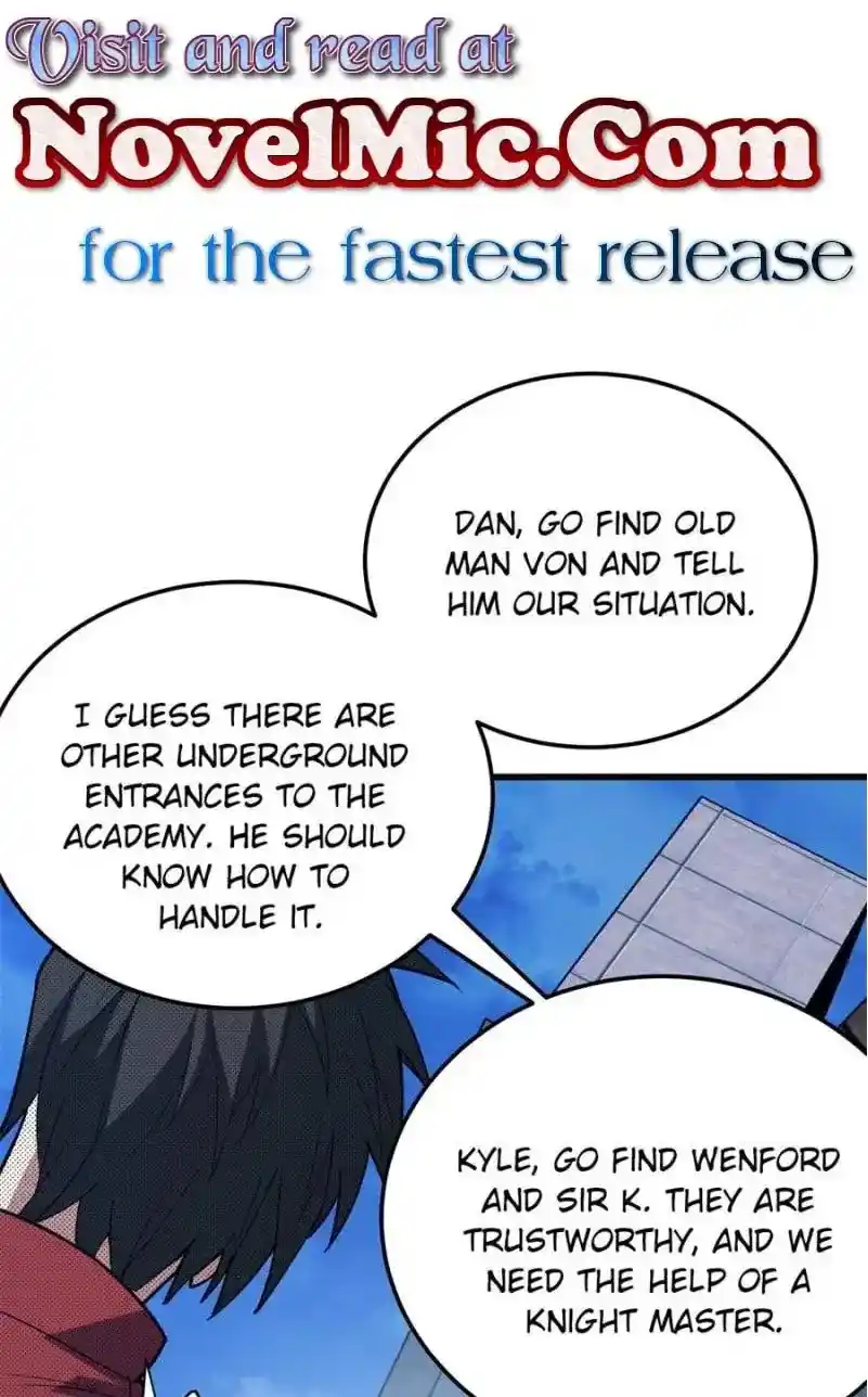 My Dragon System Chapter 220