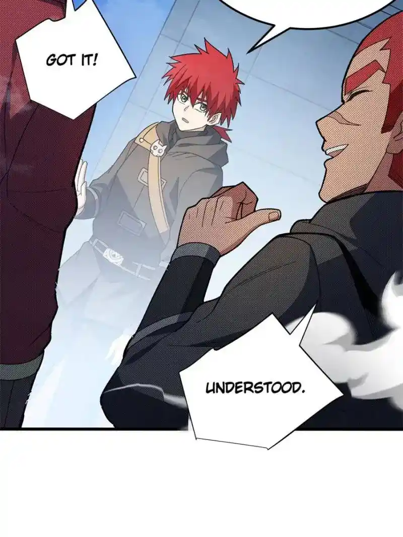 My Dragon System Chapter 220