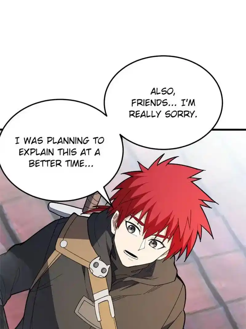 My Dragon System Chapter 220