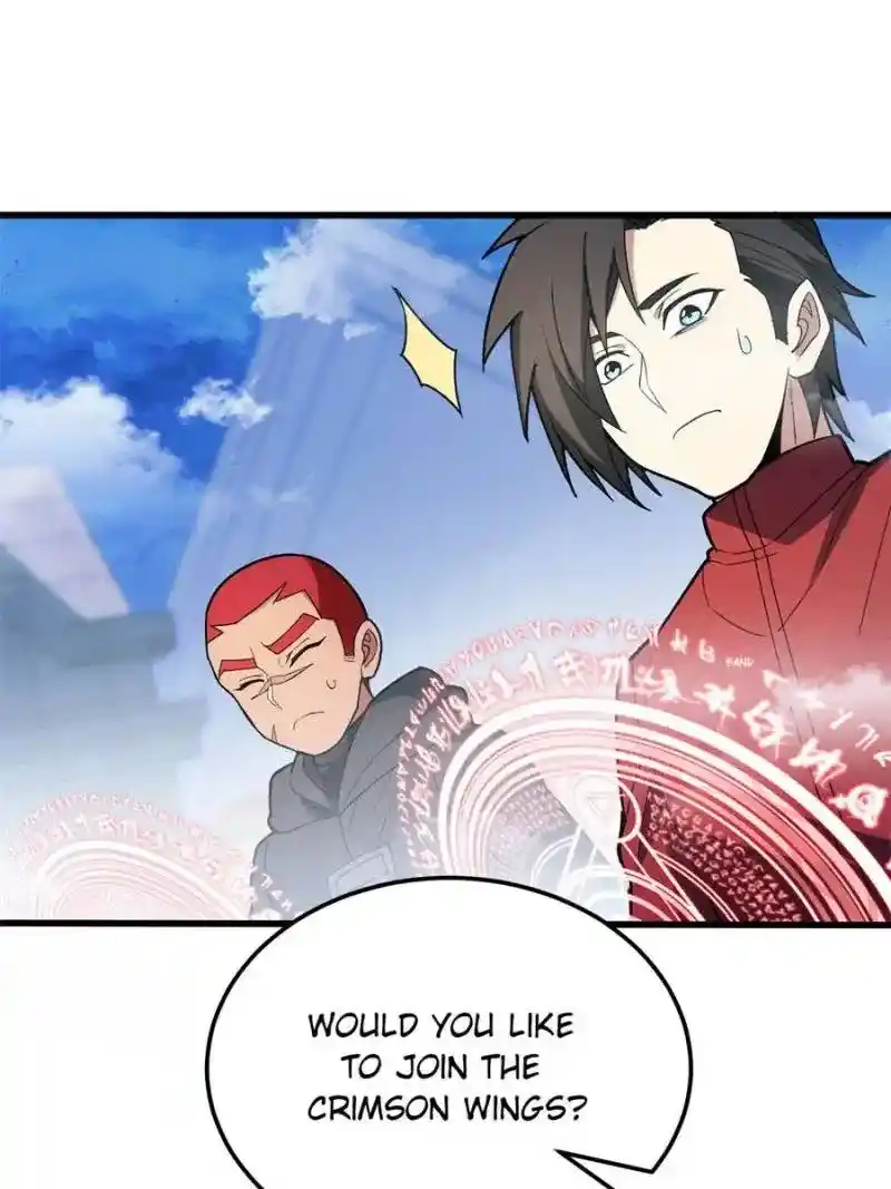 My Dragon System Chapter 220