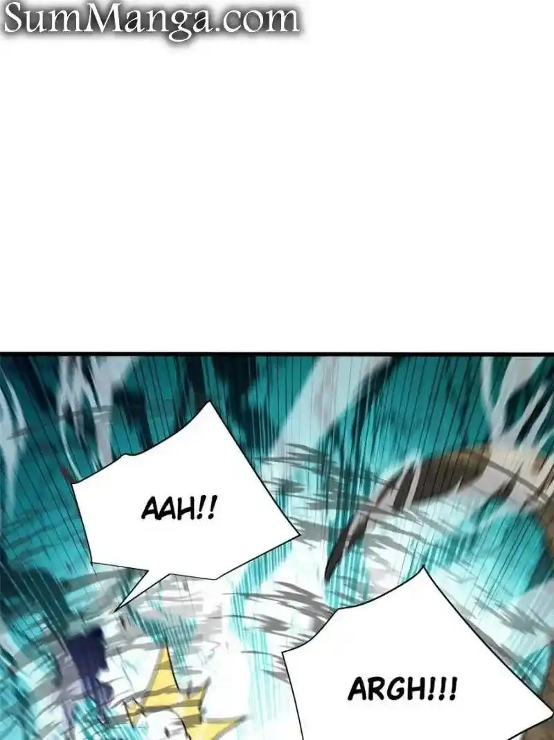 My Dragon System Chapter 220