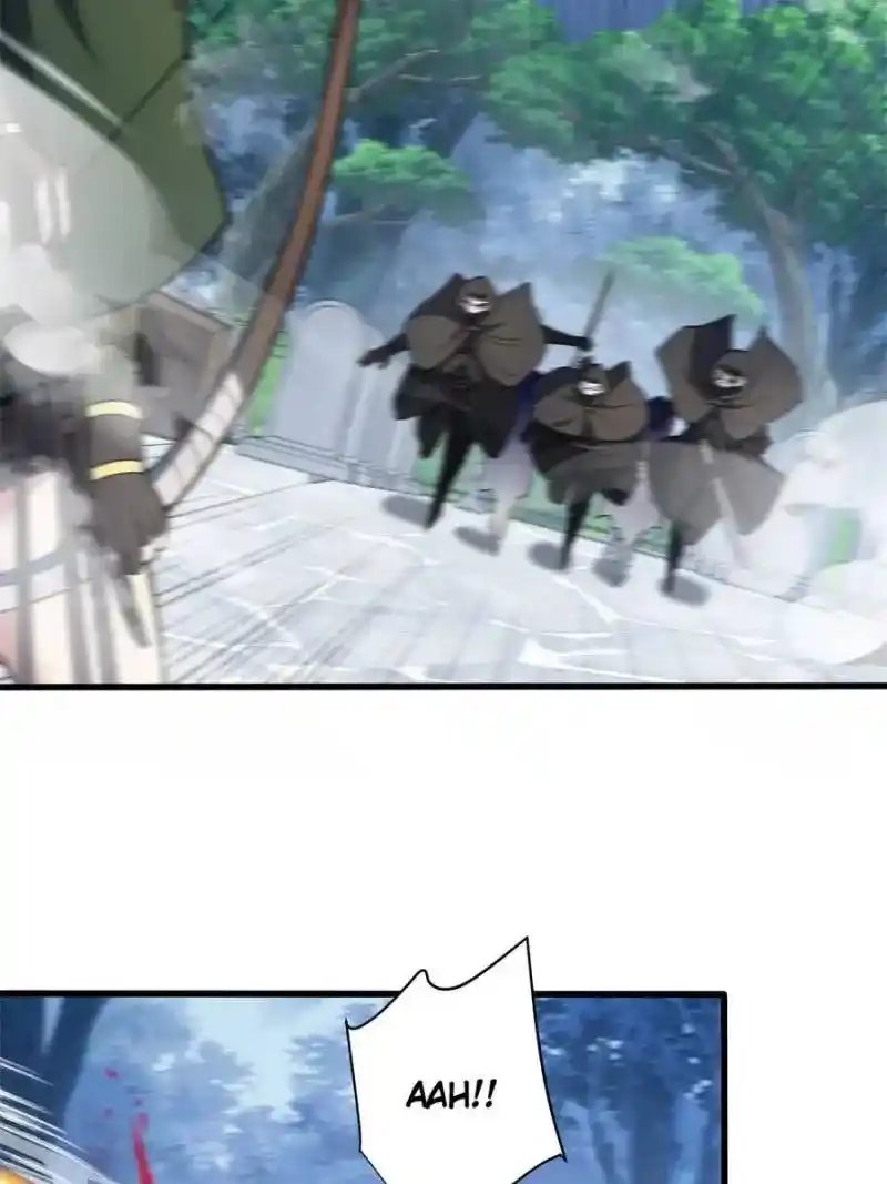 My Dragon System Chapter 220