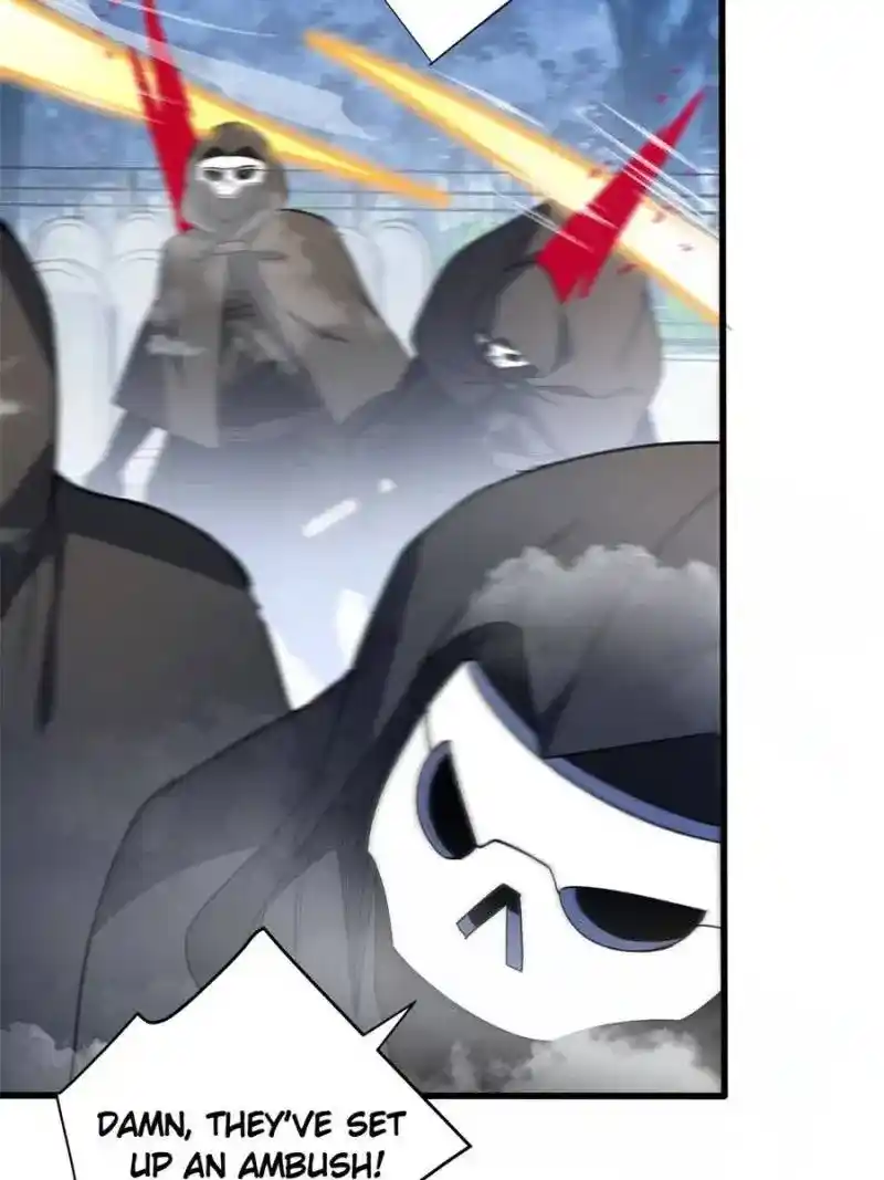 My Dragon System Chapter 220