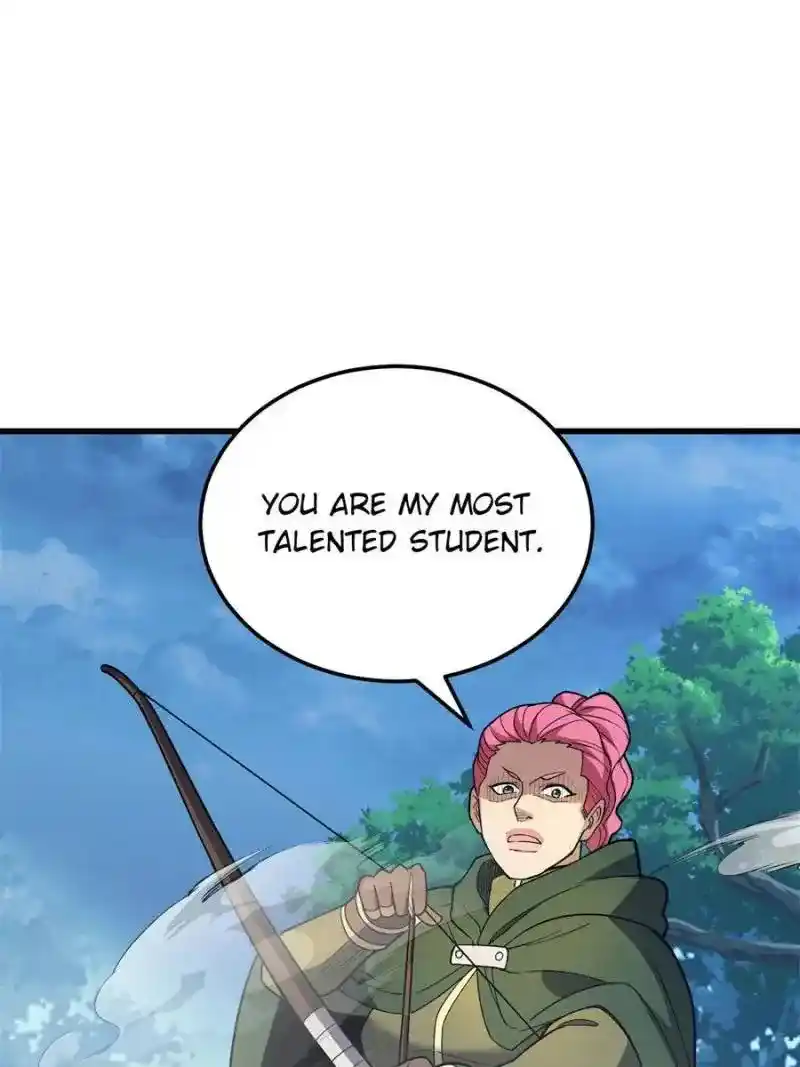 My Dragon System Chapter 220