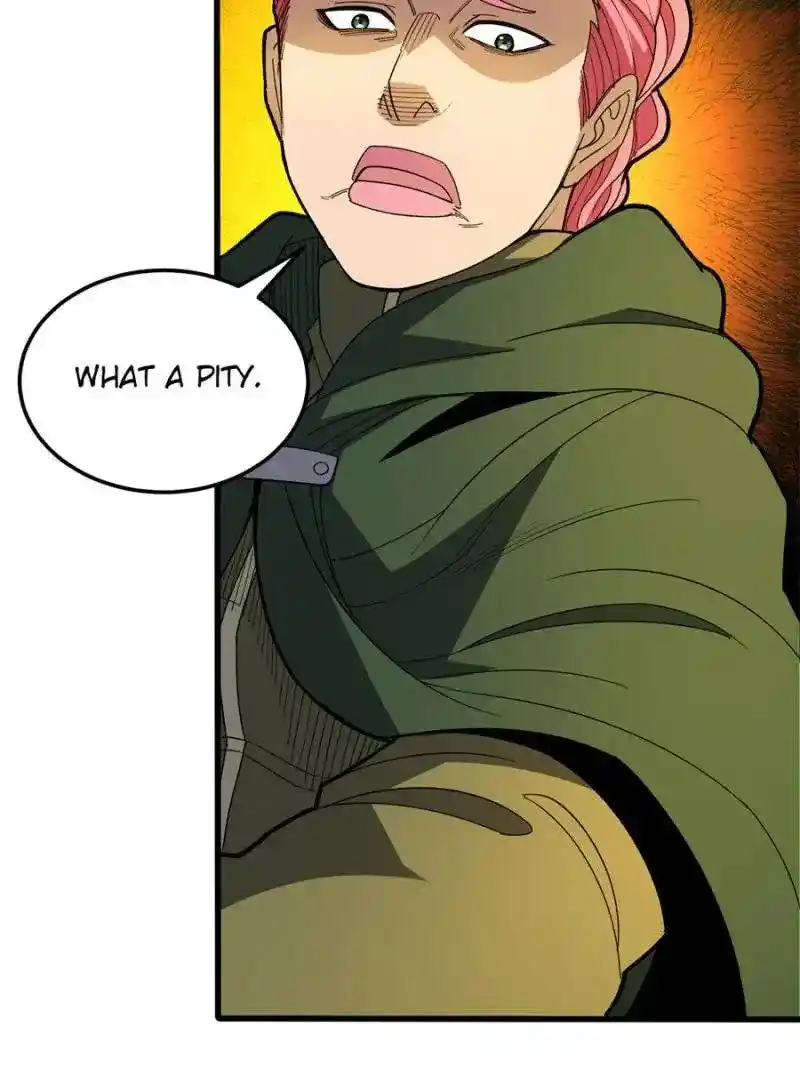 My Dragon System Chapter 220