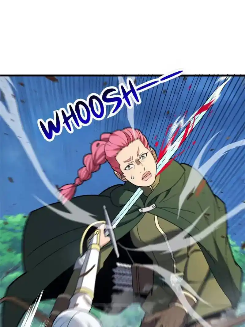 My Dragon System Chapter 220